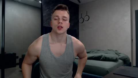 Justin online show from 5, 12, 2024