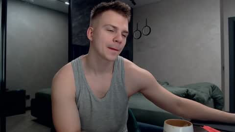 Justin online show from 6, 12, 2024