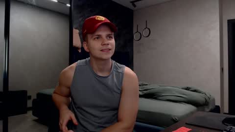 Justin online show from 30, 1, 2025