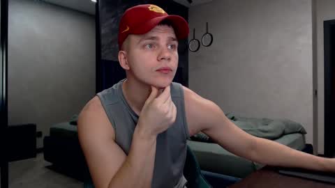 Justin online show from 5, 3, 2025