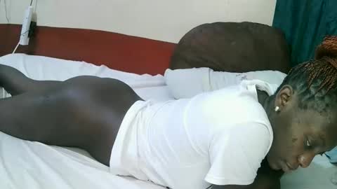 pretty_tiffany1 online show from 19, 4, 2026