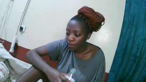 pretty_tiffany1 online show from 23, 4, 2026