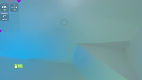 Valentina online show from 18, 2, 2025