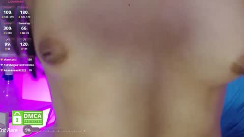 Valentina online show from 9, 3, 2025