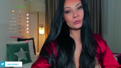  Adora  online show from 10, 12, 2024