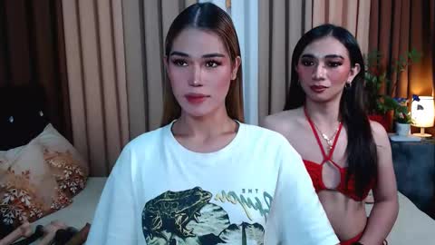 prettyakhira online show from 1, 2, 2025