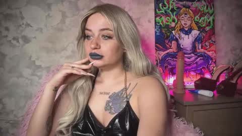 Alice online show from 9, 11, 2025