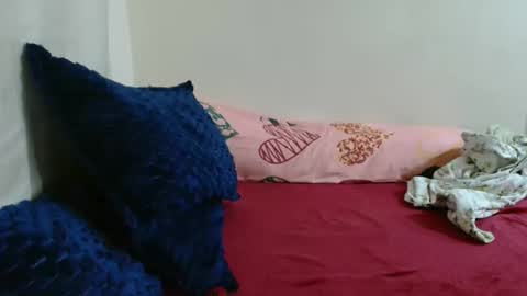 PrettyAsian098 online show from 28, 2, 2025