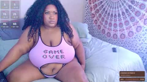 Miss Pretty online show from 25, 10, 2025