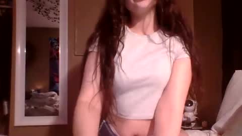 Snapshot of prettybaby22 chatting on 8, 2, 2025 prettybaby22 online show from 8, 2, 2025