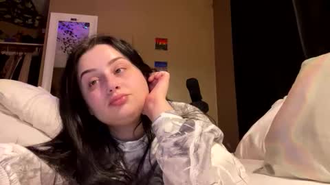 prettybaby22 online show from 23, 3, 2026