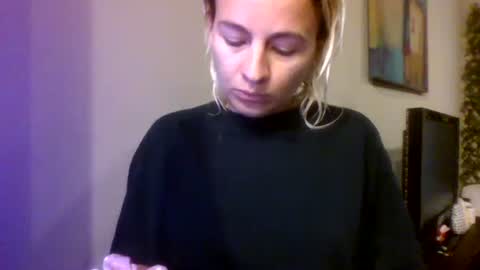 Missy  Jack online show from 27, 3, 2026