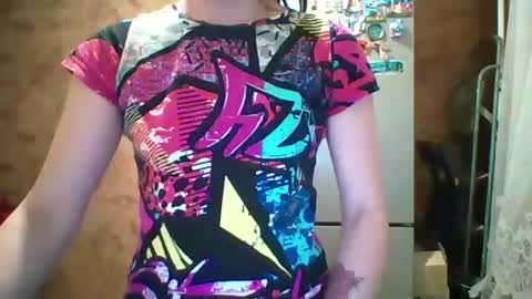 Bella online show from 23, 4, 2026