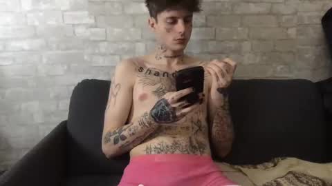 pretty boy online show from 17, 12, 2024