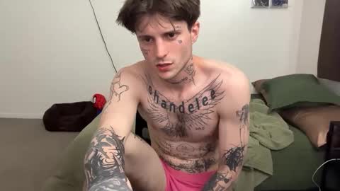 pretty boy online show from 16, 2, 2026