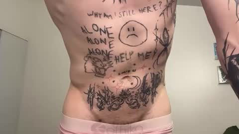 pretty boy online show from 27, 2, 2026