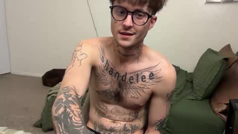 pretty boy online show from 5, 4, 2026