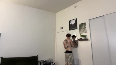 pretty boy online show from 21, 5, 2026