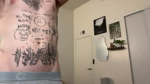pretty boy online show from 17, 6, 2026