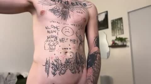 pretty boy online show from 22, 6, 2026