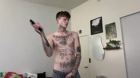pretty boy online show from 23, 6, 2026