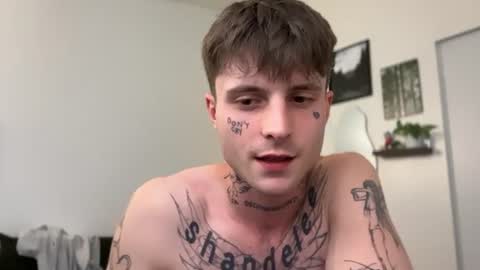 pretty boy online show from 24, 6, 2026