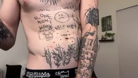 pretty boy online show from 29, 6, 2026