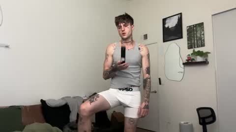pretty boy online show from 4, 7, 2026