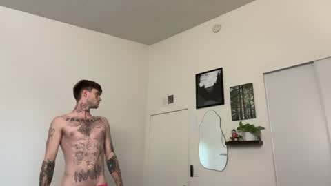 pretty boy online show from 6, 7, 2026