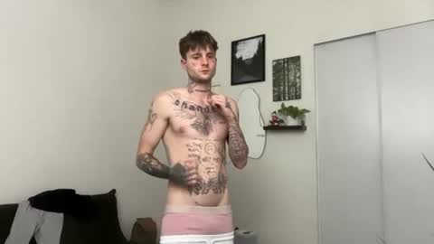 pretty boy online show from 7, 7, 2026