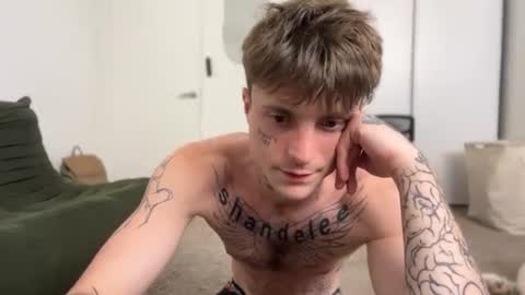 pretty boy online show from 9, 7, 2026
