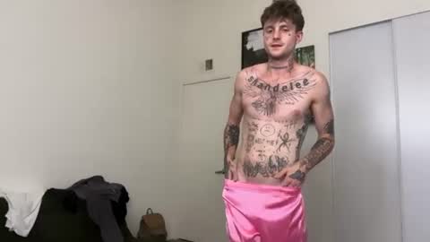 pretty boy online show from 11, 7, 2026