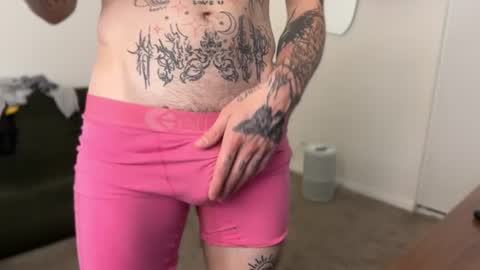 pretty boy online show from 17, 7, 2026