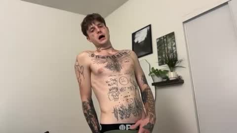 pretty boy online show from 20, 7, 2026