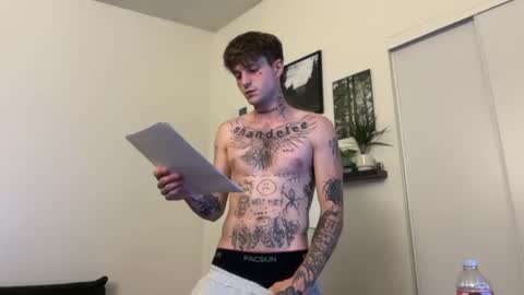 pretty boy online show from 21, 7, 2026
