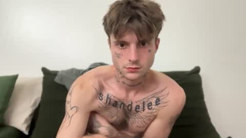 pretty boy online show from 28, 7, 2026