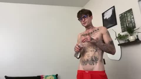 pretty boy online show from 29, 7, 2026