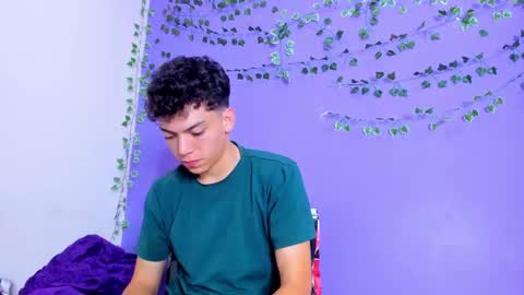 Enzo  Denis online show from 11, 2, 2025