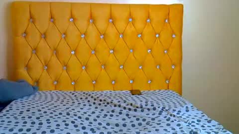 prettycandy0 online show from 22, 9, 2025