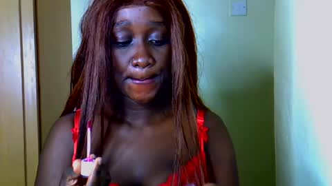 prettycandy0 online show from 15, 6, 2026