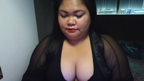 prettycarla online show from 5, 6, 2026