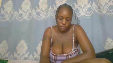 Snapshot of prettydarkskin002 chatting on 12, 1, 2026 SHANIA online show from 12, 1, 2026