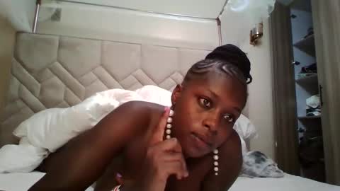 prettydulce online show from 13, 1, 2026