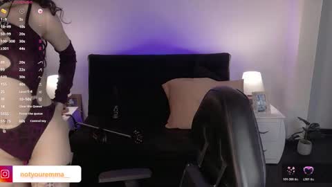 Emma  online show from 21, 5, 2026