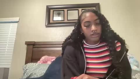prettyfacefemale online show from 8, 4, 2026