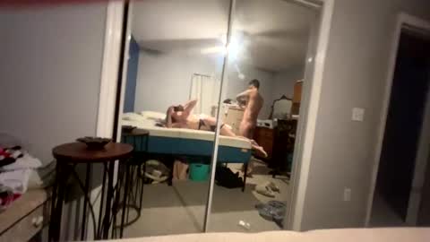 prettyflyforawhiteguy321 online show from 1, 3, 2025