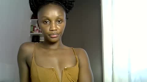 Pretty darkskin doll online show from 24, 4, 2026