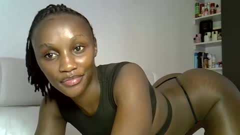 Pretty darkskin doll online show from 27, 4, 2026