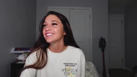 prettygirllltorii online show from 21, 2, 2026