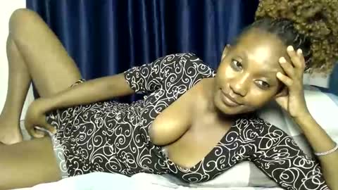 Snapshot of prettygoddess1 chatting on 1, 12, 2025 Mary online show from 1, 12, 2025